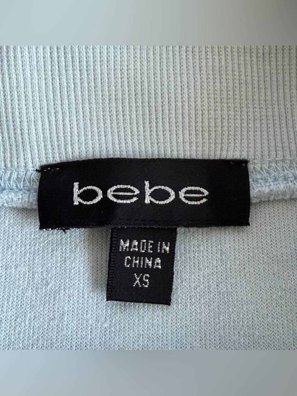 Bebe Skirt~Retail $50 - Picture 5 of 8